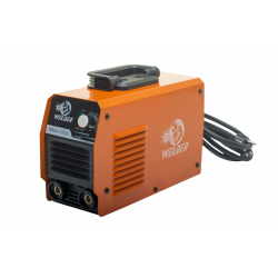 Сварочный аппарат Welder ММА-250А LCD