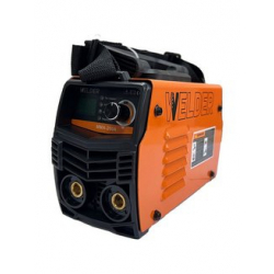 Сварочный аппарат Welder ММА-200 LCD