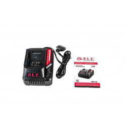 Зарядное устройство OnePower P.I.T. PH20-3.0A (6-21В,75Вт,для всех АКБ системы OnePower)