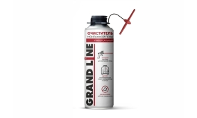 Пена монтажная