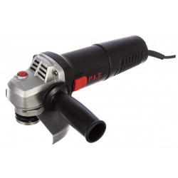 УШМ (болгарка)  P.I.T. PWS125 D-1 1000Вт, 125мм