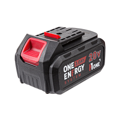 Аккумулятор Number one Liion LB20/4.0-Li ONLY ENERGI