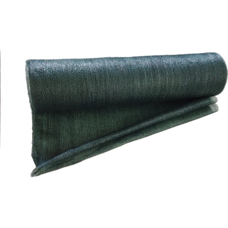 Сетка притеняющая защитная 80% 3*50м