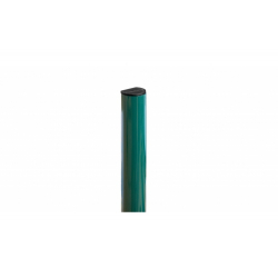 Столб 51*1,2*2500 мм RAL 6005 Зеленый