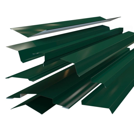 Фасонные изделия 6005