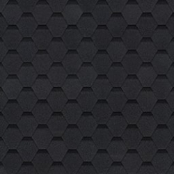 Гибкая черепица ТЕХНОНИКОЛЬ Оптима Соната Серый