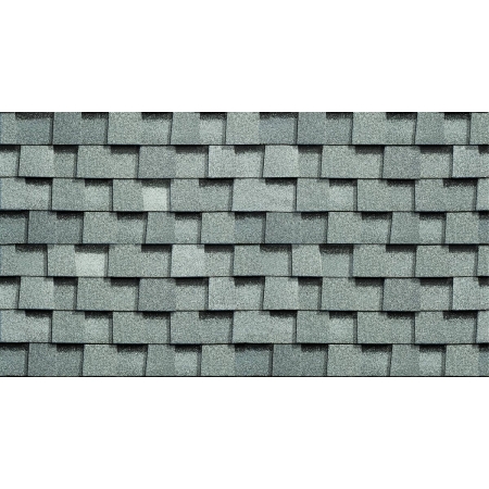 Многослойная черепица ТЕХНОНИКОЛЬ SHINGLAS Джаз Кастилия