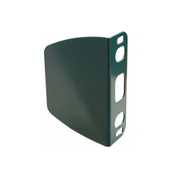 Планка ответная Medium RAL 6005