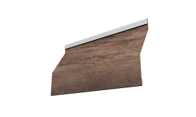 Ламели Milan Print Premium Almond Wood Fresh