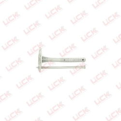 Дюбель для изоляции IZO 10*110(100шт. пласт. гвоздь)