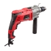 Дрель ударная Number one IMD1100/13-PRO (1500 Вт, метал.корпус, 2 скорости, реверс)