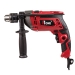 Дрель ударная Number one IMD1100/13-PRO (1500 Вт, метал.корпус, 2 скорости, реверс)