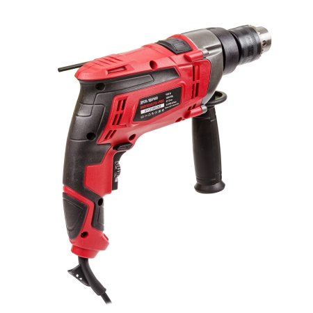 Дрель ударная Number one IMD1100/13-PRO (1500 Вт, метал.корпус, 2 скорости, реверс)