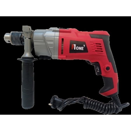 Дрель ударная Number one IMD1100/13-PRO (1500 Вт, метал.корпус, 2 скорости, реверс)