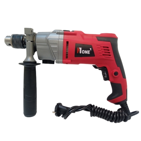 Дрель ударная Number one IMD1100/13-PRO (1500 Вт, метал.корпус, 2 скорости, реверс)