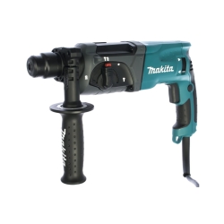Перфоратор Makita HR2470 Х20 780Вт, 4500уд/мин, удар 2,7Дж