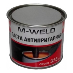 Паста антипригарная 375 мл 0458