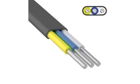 Ламель 125мм Texas Satin Matt