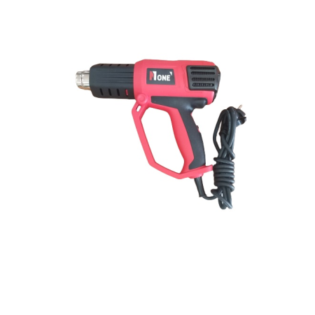 Электрофен Number one EH2000-PRO 2000Вт, 600°C КЕЙС