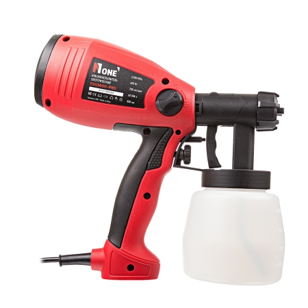 Краскораспылитель  Number one ESG3600-PRO