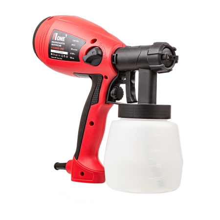 Краскораспылитель  Number one ESG3600-PRO