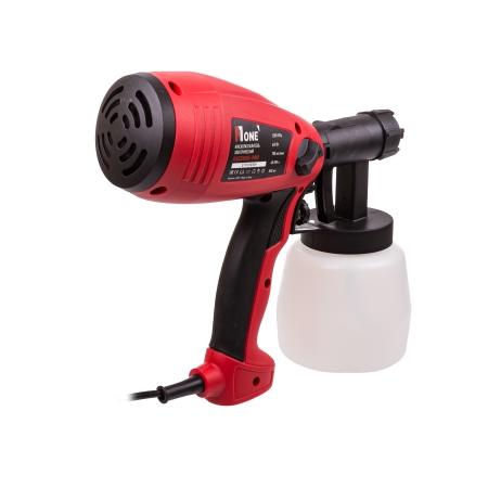 Краскораспылитель  Number one ESG3600-PRO