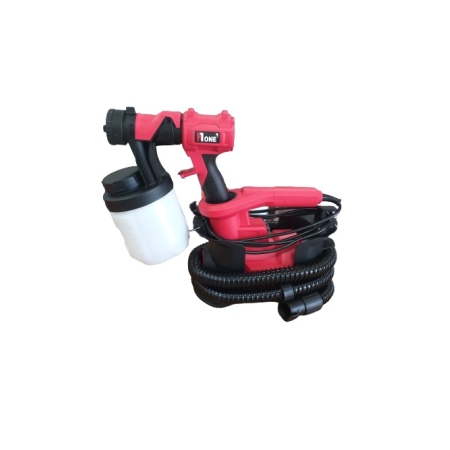 Краскораспылитель  Number one ESG3160-PRO