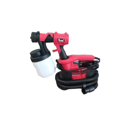 Краскораспылитель  Number one ESG3160-PRO