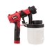 Краскораспылитель  Number one ESG3160-PRO
