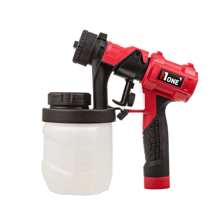 Краскораспылитель  Number one ESG3160-PRO
