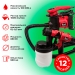 Краскораспылитель  Number one ESG3160-PRO