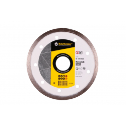Круг алмазный 1A1R 125*1,4*8*22,225 Baumesser Universal