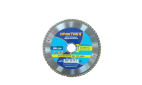 Диски по дереву