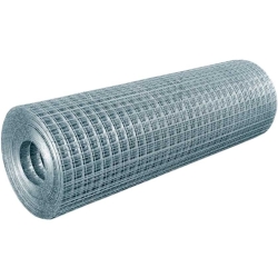 Сетка сварная цинк 50*25*1,4 H-1,0 м