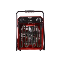 Тепловая пушка электрическая Ресанта ТЭП-9000