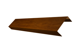 Ламели Texas Print Premium Golden Wood Intense FTC