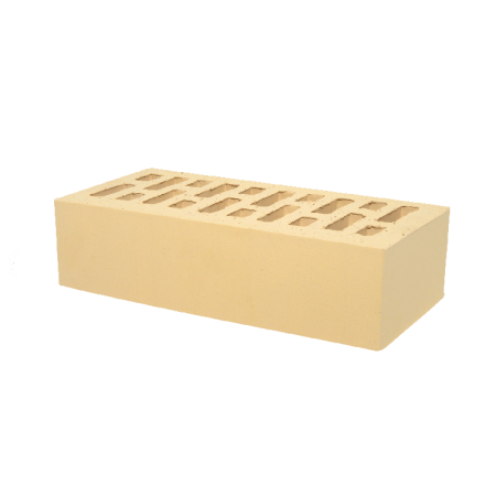 Кирпич керамический 1НФ ЗОЛОТИСТЫЙ (п. Тербуны) 250*120*65 (264шт)