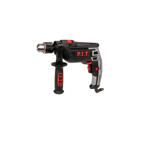 Дрель ударная P.I.T. PSB13-С2