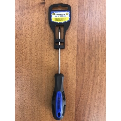 Отвертка крестовая Ph 1*100мм 888