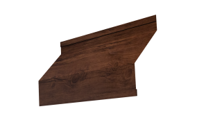 Ламели Milan Print-Double Premium Cherry Wood Fresh