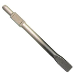 Долото для отб.молотка NPH6502(дл.410мм, шир.35мм, НЕХ)