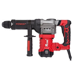 INDUSTRIAL Молоток отбойный Number one ЕDН1600/27-PRO 1600Вт, 25Дж,SDS-MAX,пика,зубило,рег.ск.,кейс