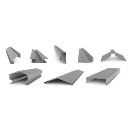 Фасонные изделия Zn