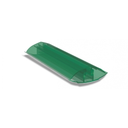 ПСР (БАЗА-КРЫШКА) 6-16 Зеленый 6 м