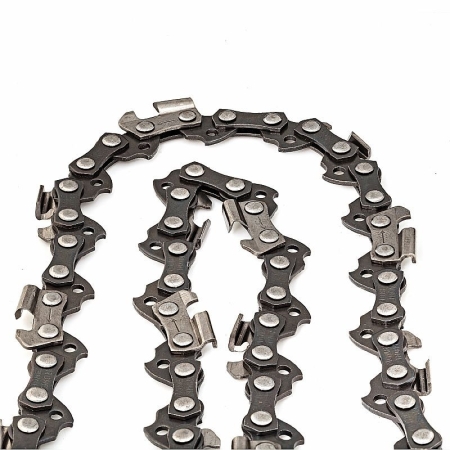 Цепь для пил Number one N1 (1,1-37-1/4-6) SAW CHAIN