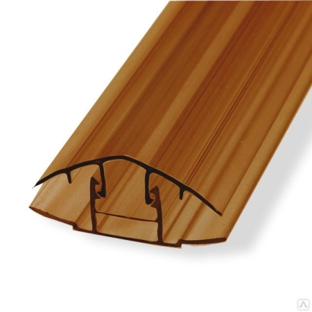 ПСР (БАЗА-КРЫШКА) 6-16 мм Бронза 6м