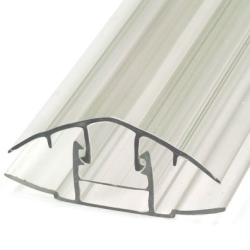 ПСР (БАЗА-КРЫШКА) 6-16 Прозрачный 6 м