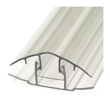 ПСР (БАЗА-КРЫШКА) 6-16 Прозрачный 6 м