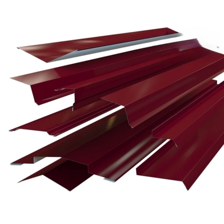 Фасонные изделия 3005