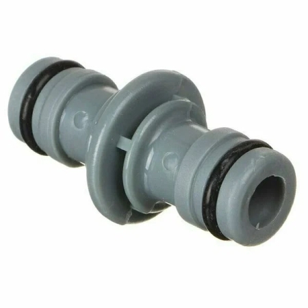 Быстросъём - соединитель штуцерный-двойник 160-027